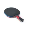 Ракетка для н/т DOUBLE FISH CK-208, для любителй, ITTF,наклад. 2,2 мм, конич. ручка + сумка-чехол за 2&nbsp;004.30 ₽ купить в Иванове
