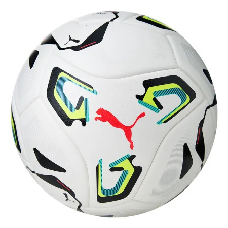 Мяч футб. PUMA Stellar Goal Hardground, 08533001, р.5, FIFA, 16п, ТПУ, термосш, мультикол за 6&nbsp;291.70 ₽ купить в Иванове