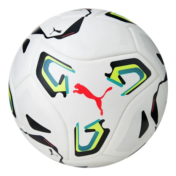 Мяч футб. PUMA Stellar Goal Hardground, 08533001, р.5, FIFA, 16п, ТПУ, термосш, мультикол за 6&nbsp;291.70 ₽ в Иванове
