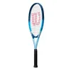 Ракетка б/т Wilson Tour Slam Lite Gr3, WR199010U3,для любит, алюминий, со струнами, сине-голубая за 6&nbsp;358 ₽ купить в Иванове