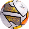Мяч футб. TORRES Club, F323965, р.5, 10 пан., ПУ, гибрид. сшив, бел-оранж-желт за 2&nbsp;225.30 ₽ купить в Иванове