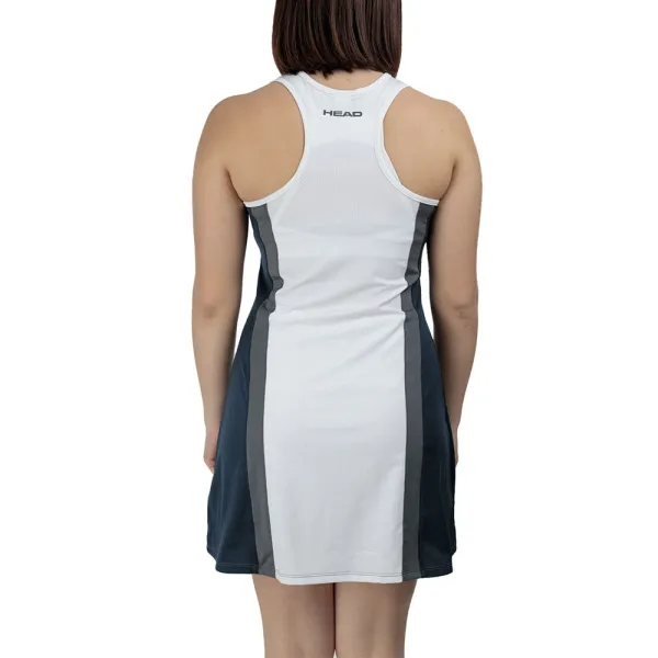 Платье HEAD Club 25 Dress W за 8&nbsp;795.80 ₽ в Иванове