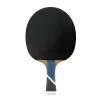 Ракетка для н/т DOUBLE FISH 5A+C, для продвин, ITTF Appr, накл. 2,1 мм, конич. ручка+ 2 мяча V40+мм за 2&nbsp;779.50 ₽ купить в Иванове