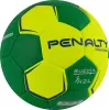 СЦ*Мяч ганд. PENALTY HANDEBOL SUECIA H2L ULTRA GRIP FEMININO, 5115615300-U,р.2,PU,руч.с,жел-зел за 3&nbsp;512.20 ₽ купить в Иванове