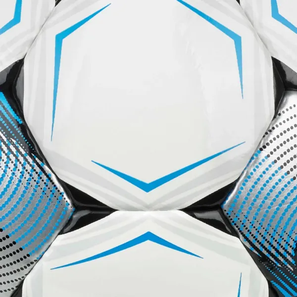 Мяч футзал. SELECT Futsal Master V26, 1043471003, р.4, Basic,32п, гл.ПУ, руч.сш,бело-сине-черный за 7&nbsp;031.20 ₽ в Иванове