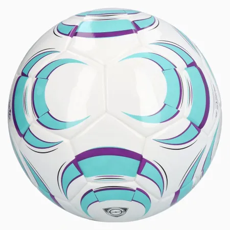 Мяч футзал. ADIDAS Tiro League Sala JW1526, р.4, FIFA Basic, 32 пан, ТПУ, термосш., бело-бирюз-фиол за 4&nbsp;833.10 ₽ купить в Иванове