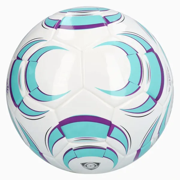 Мяч футзал. ADIDAS Tiro League Sala JW1526, р.4, FIFA Basic, 32 пан, ТПУ, термосш., бело-бирюз-фиол за 4&nbsp;833.10 ₽ в Иванове