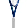 Ракетка б/т Wilson Impact Gr3, WR198910U3,для люб., алюминий, со струнами, сине-салатовый за 6&nbsp;358 ₽ купить в Иванове