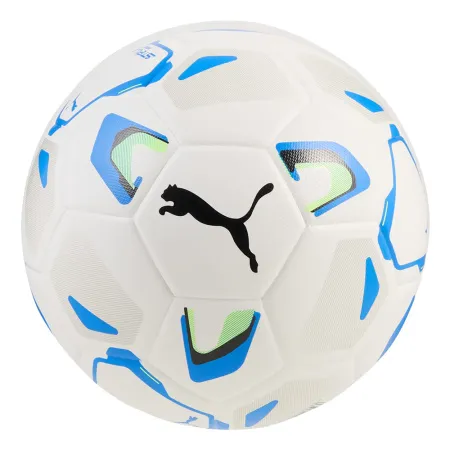 Мяч футзал PUMA Stellar Pro Futsal, 08508501, р.4, FIFA Quality Pro, 8пан, ПУ, терм.сш, бело-голубой за 6&nbsp;932.60 ₽ купить в Иванове