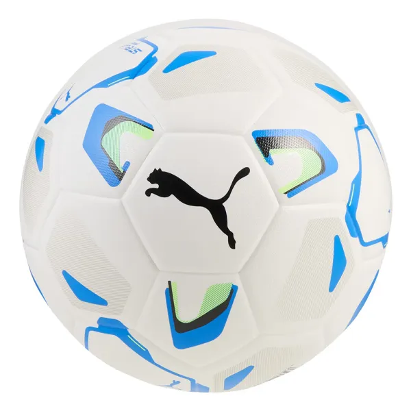 Мяч футзал PUMA Stellar Pro Futsal, 08508501, р.4, FIFA Quality Pro, 8пан, ПУ, терм.сш, бело-голубой за 6&nbsp;932.60 ₽ в Иванове