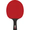 Ракетка для н/т DOUBLE FISH Black Carbon King Racket 3***, для професс.,ITTF Appr.,накл.2,1,мм за 4&nbsp;346.90 ₽ купить в Иванове