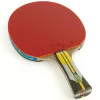 Ракетка для н/т DOUBLE FISH 6A+C, для подвин.,ITTF Appr.,накл. 2,1 мм, конич. ручка+ 2 мяча V40+мм за 3&nbsp;442.50 ₽ купить в Иванове
